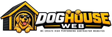 Doghouse Web